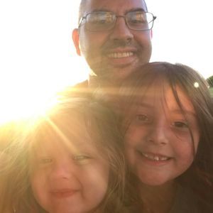 Meet your Posher, Joseph